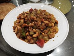-陈记菜馆·非遗淮扬菜(东关街教场店)