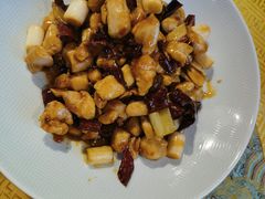 -满乡小馆