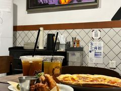 -Juicy Bakery(大学路店)