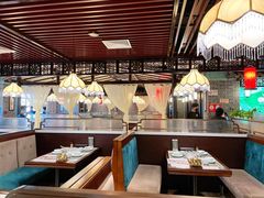 大堂-悦满楼·西关名点·湛江名菜(航空综合大厦店)