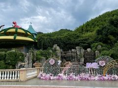 -安吉Hello Kitty乐园