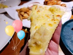 -JINNS锦时 steak&pizza(浸信会礼拜堂旧址店)