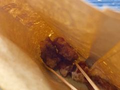 -傅强排骨(成都总店)