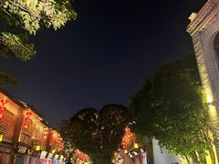 -三坊七巷历史文化街区