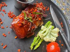 -小芳廷餐厅