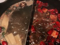 -盡膳口福跷脚牛肉火锅(北美新天地店)