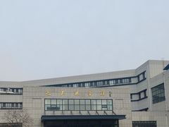 -吉林大学(前卫南校区)