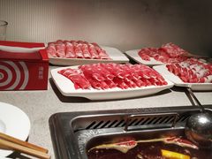 -海底捞大排档火锅(悦荟广场店)