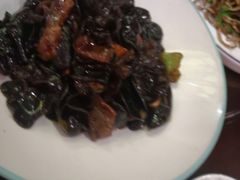 -咱家大院海鲜家常菜