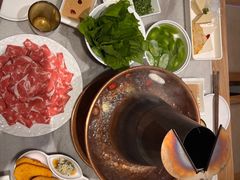 -牛街·马辈儿涮肉(牛街总店)