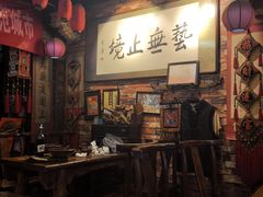 -玉祥府牛肉罩饼(金光道店)