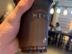 -喜茶(佛山顺德大良东乐路店)