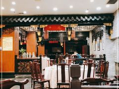大堂-湖州天煌大酒店-餐厅