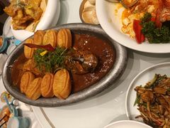 -聆桂烤鸭·金奖烤鸭(静联广场店)
