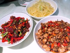 -老街鱼嘴巴(坡子街老店)