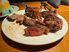 -拉蒂娜·巴西牛排馆 Latina·Brazilian Steakhouse(王府井喜悦店)