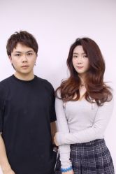 长发-P.STYLE 派斯造型