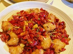 -丽思卡尔顿酒店-天泰轩中餐厅(大沽北路店)