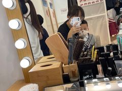 -天真蓝照相馆(龙岗万科里店)