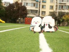 -爱彼格林珑悦幼儿园