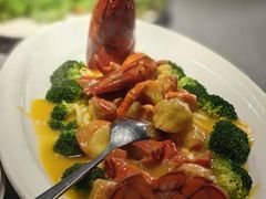 -月湖翠·上海菜(思南公馆淮海店)