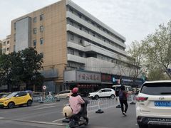 门面-呆虾王龙虾馆(南湖总店)