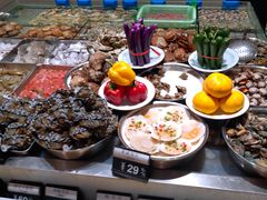 -味莊·青岛菜(云霄路店)