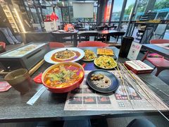 -马海涛牛肉串·午市牛腩饭·烧烤夜宵(领汇广场店)