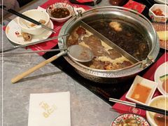 -一绪に寿喜烧(荟聚店)