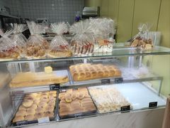 -甜嘟嘟烘焙坊(舒城路店)