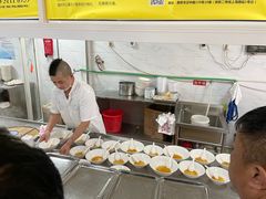自助调料区-汪家馄饨(集庆路店)