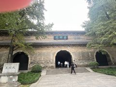 -灵谷景区