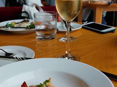 -非常时髦餐厅VUE Restaurant(外滩茂悦大酒店)
