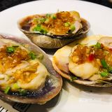 海鲜选择纠结症终结者--川娇海鲜自助