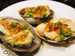 -川骄海鲜自助(河东店)