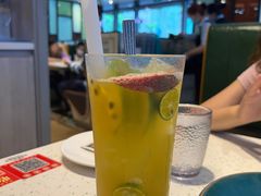 -新宝餐厅(流塘店)
