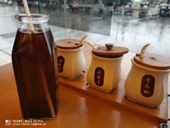 -三千粉牛肉米粉(来客茂店)