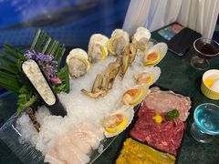-集渔泰式火锅(泉舜购物店)