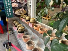 -顺丰轩园林酒家(天河店)