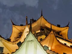 -水濂山森林公园