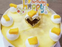 -圆之梦西饼店(岳屏小区店)