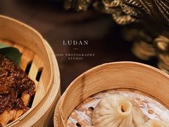 -南京大牌档(济南万象城店)