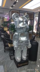 -藤野造型烫染·漂发