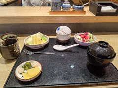 -西村日本料理(香格里拉饭店)