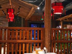 -闯关东东北农家菜(崂山石老人店)