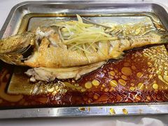 -北戴河庆山饭店·海鲜砂锅粥(北戴河黑石路店)