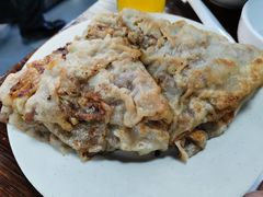 -清真永恒华威肉饼(潘家园店)