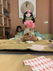 -盘子女人坊古装写真摄影(南京总店)