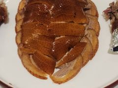 -大鸭梨烤鸭(左家庄店)