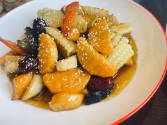 -高晓山馅饼店(牛庄百年店)